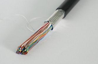 七类网络线 高性能网络连接的关键